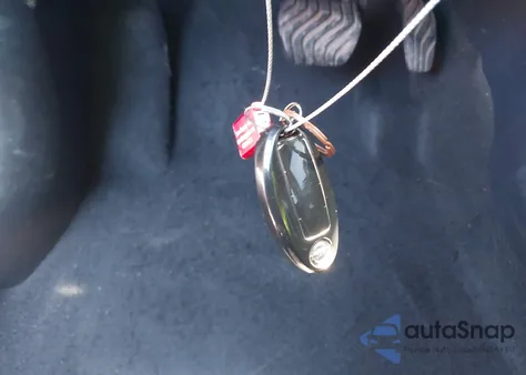 2021 Nissan Versa Sv Xtronic Cvt z USA, uszkodzony, nr VIN 3N1CN8EV2ML857305